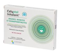 Calyptol Inhalant® Solution(S) 50 ml