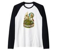 Calyptra Study Calyptre des Mousses Bryologie Manche Raglan