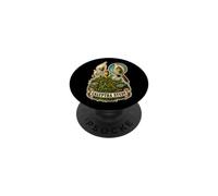 Calyptra Study Calyptre des Mousses Bryologie PopSockets PopGrip Adhésif