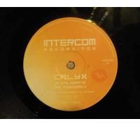 Calyx - Calyx / Calibrate