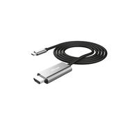 Trust Calyx cble Ucb-C vers HDMI - Noir G