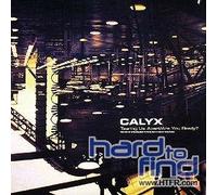 Calyx - Tearing Us Apart/are You Ready