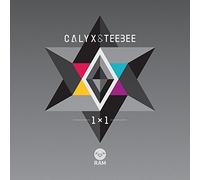 Calyx & Teebee - 1x1 [Import]