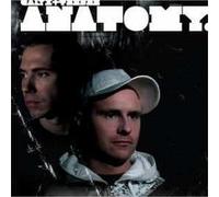 Calyx & Teebee - Anatomy [Import]