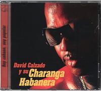 Calzado, David Y Charanga Habanera - Cubano Soy Popular