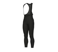 Calzamaglia D’hiver Ciclisme ALE PRAGMA WINTER 2.0 Noir 2027 L26002401