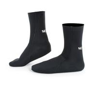 SEAC SUB Bottillons de plongée Bottillons STANDARD SOCKS HD 2,5mm