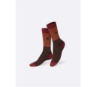 Calze Unisex The Nipple Black Eat My Socks