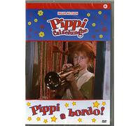 Calzelunghe-Pippi a Bordo [Import]