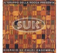 Calzi Giorgio, Li - Suk