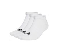 Calzini ADIDAS Low WHITE x3, Pointure 43-45