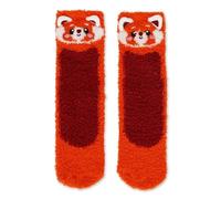 Calzini Adult - Cutie - It'S A Match Red Panda