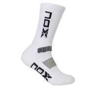 Calzini Nox TU WHITE-BLUE