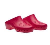 Calzuro Chaussons sanitaires S Classic avec trous professionnels CE 40-41 Granato