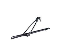 Cam 1237 Big Rack, Porte Velo