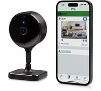 EVE CAM 2023 - Eve Cam, caméra intérieure intelligente, Apple HomeKit