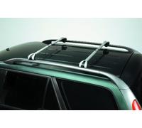 CAM 2152 Unic Alluminium, Barres de Toit Auto pour Station Wagon en Aluminium