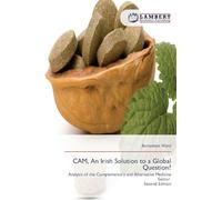 CAM, An Irish Solution to a Global Question?