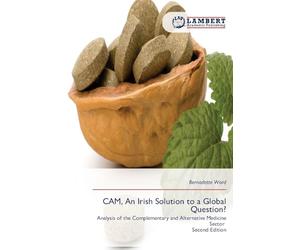 CAM, An Irish Solution to a Global Question?