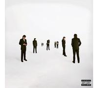 Cam Blake - Satisfaction Of Sameness [Vinyl Lp] Ltd Ed