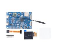CAM Board Vision Module de développement AI Single Cores Arm Cortex A7, Codage vidéo H.265, Faible consommation, pour caméras de sécurité et Applications IA