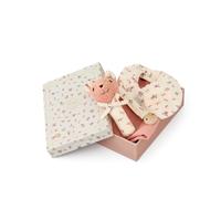 Cam Cam Copenhagen - Coffret cadeau de naissance - Berries