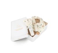 Cam Cam Copenhagen - Coffret cadeau de naissance - Blueberries
