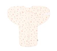 Cam Cam Copenhagen - Couverture d’emmaillotage 0-3 mois - Bows