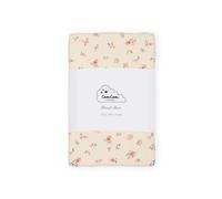 Cam Cam Copenhagen - Drap-housse en coton 70 x 140 cm - Berries