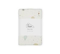 Cam Cam Copenhagen - Drap-housse en coton 70 x 140 cm - Dreamland