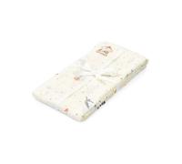 Cam Cam Copenhagen - Grand lange en mousseline de Coton Bio - Carousel