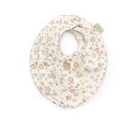 Cam Cam Copenhagen - Lot de 2 bavoirs bandana jersey - Augusta
