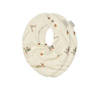 Cam Cam Copenhagen - Lot de 2 bavoirs bandana jersey - Bicycles