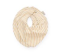 Cam Cam Copenhagen - Lot de 2 bavoirs bandana jersey - Oatfield