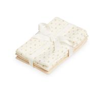 Cam Cam Copenhagen - Lot de 4 langes 30 x 30 cm - Rowan