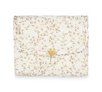 Cam Cam Copenhagen - Matelas à langer de voyage matelassé - Lierre / Amande