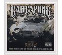 Cam-Capone - Ridin High