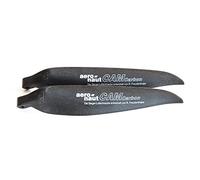 CAM-cARBON recharges aeronaut 12 x 6,5 cm