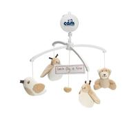 CAM Cullami Carrousel de crèches