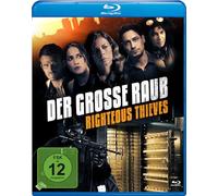 Cam Gigandet;Michael Fairman - Der Grosse Raub [Blu-Ray] [Import]