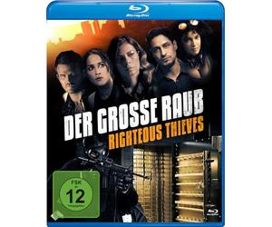 Cam Gigandet;Michael Fairman - Der Grosse Raub [Blu-Ray] [Import]