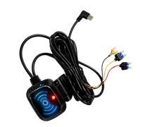 Cam Hardwire Kit -Radar Parking Monitor Cable USB-C Car Camera Power Cable