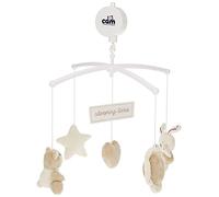 CAM Il Mondo del Bambino - art.928 - Mobile pour Berceau Cullami - idéal dès la naissance - UNIQUE