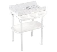 CAM Il Mondo del Bambino - art.C612/247 - Bain Aqua - 10800g - Teddy gris