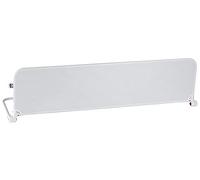 CAM Il Mondo del Bambino - art.V493/T002 - Barrière de Lit Dolcenanna Pop - Fabriqué en Italie - parfait de 18 à 60 kg - BLANCHE