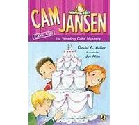 Cam Jansen