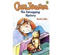 Cam Jansen: the Catnapping Mystery #18