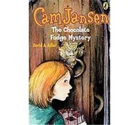 Cam Jansen: the Chocolate Fudge Mystery #14