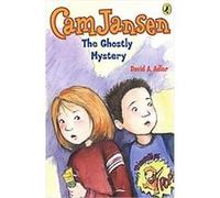 Cam Jansen and the Ghostly Mystery, Cam Jansen Series David A. Adler (Auteur)