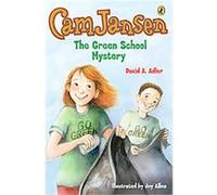 Cam Jansen and the Green School Mystery, Cam Jansen Adventure Series David A. Adler (Auteur)